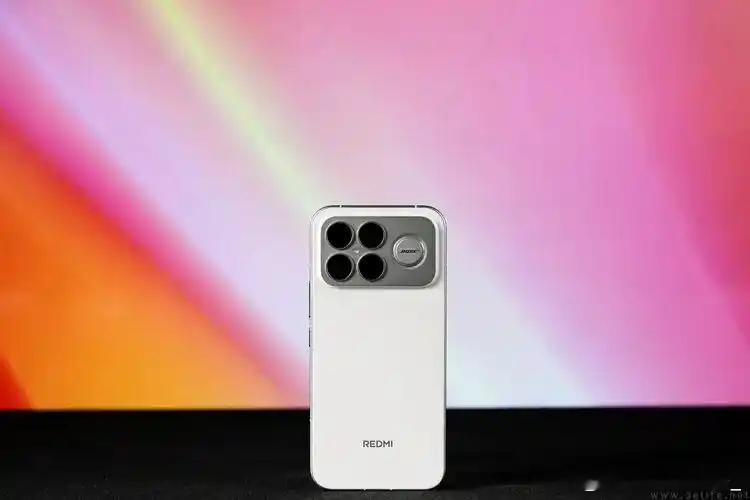 雷军庆祝小米手机15周年REDMI K100 Pro Max本月国内登场卖449