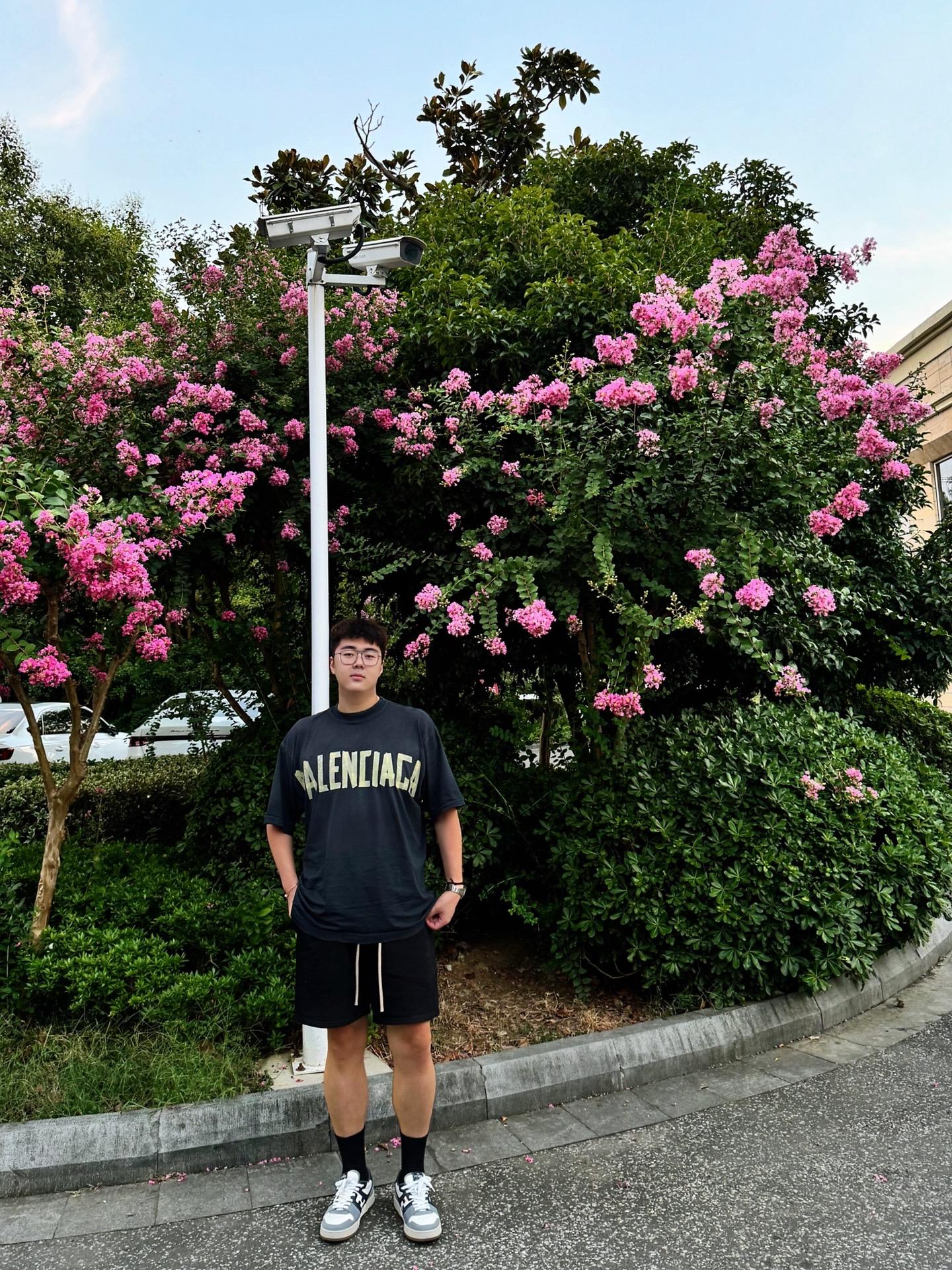 苏州！我又来了。和我一起再赴江南