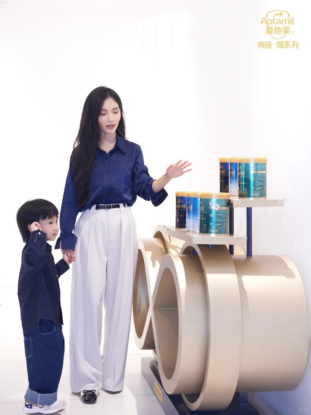 邂逅立体主义世界，从多维启蒙育儿