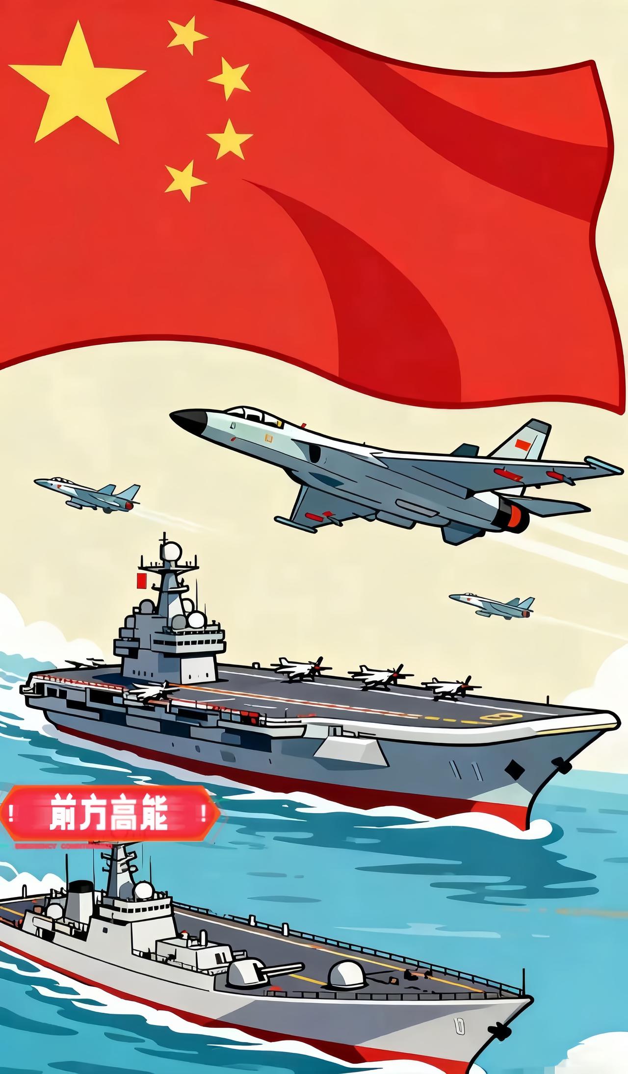 中日冲突的两大隐患
轻敌才是最大风险！

一是轻敌。
轻敌最怕的就是认为自己赢定