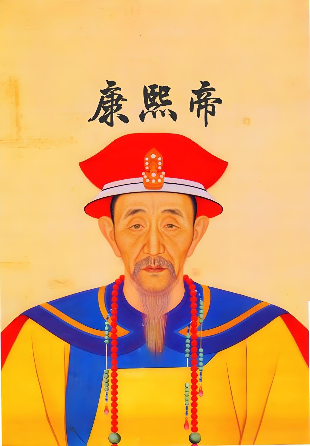 康熙帝一生都干了哪些大事?1. 智擒鳌拜，稳固皇权：亲政初期被鳌拜把持朝政，16