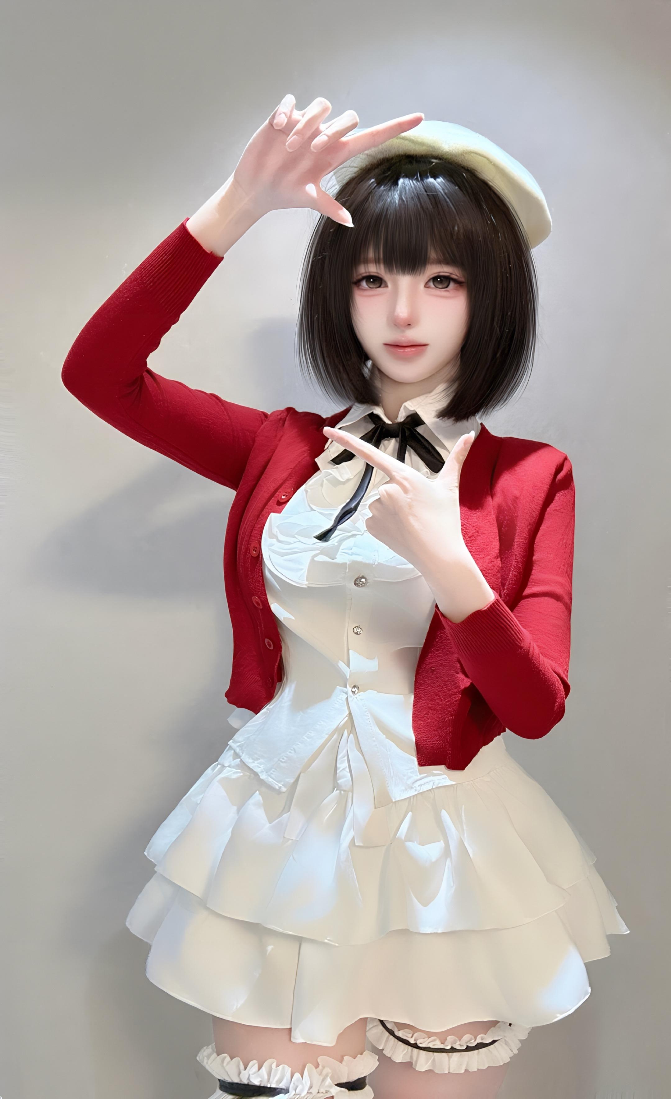 只想当你的唯一女主角