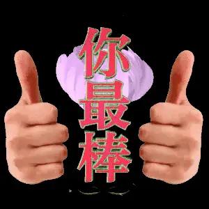 石洵瑶你最棒，专治张本美和不彷徨，
目标就是战胜她，最佳时机不能忘