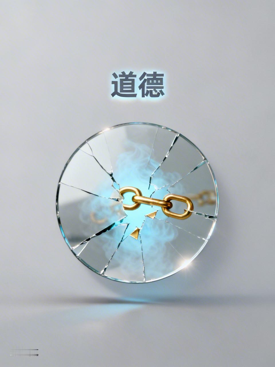 人道德水平的退步是什么促成的? 人道德水平的退步，我觉得和社会环境脱不了干系。现