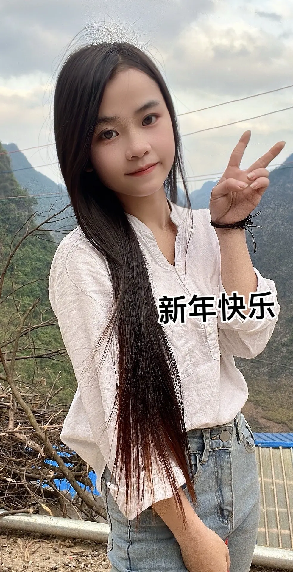 大家都说今年太难，其实你很健康，那就是最好一年！照顾好自己的健康和情绪...