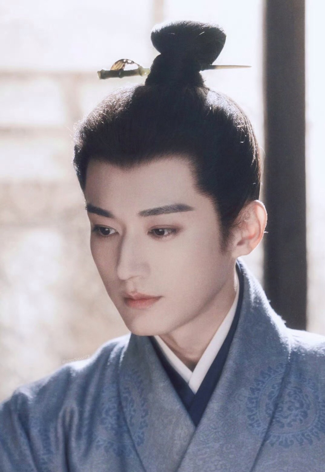 兰香如故预约量破100万刘学义待播剧兰香如故预约量破百万啦！燥候这个林锦岐