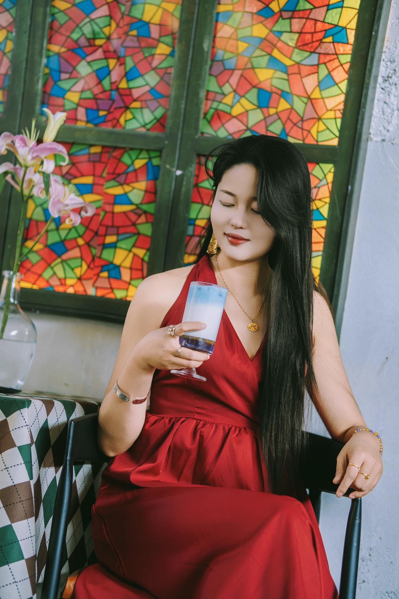 港风 港风复古 高级感穿搭 最美港风