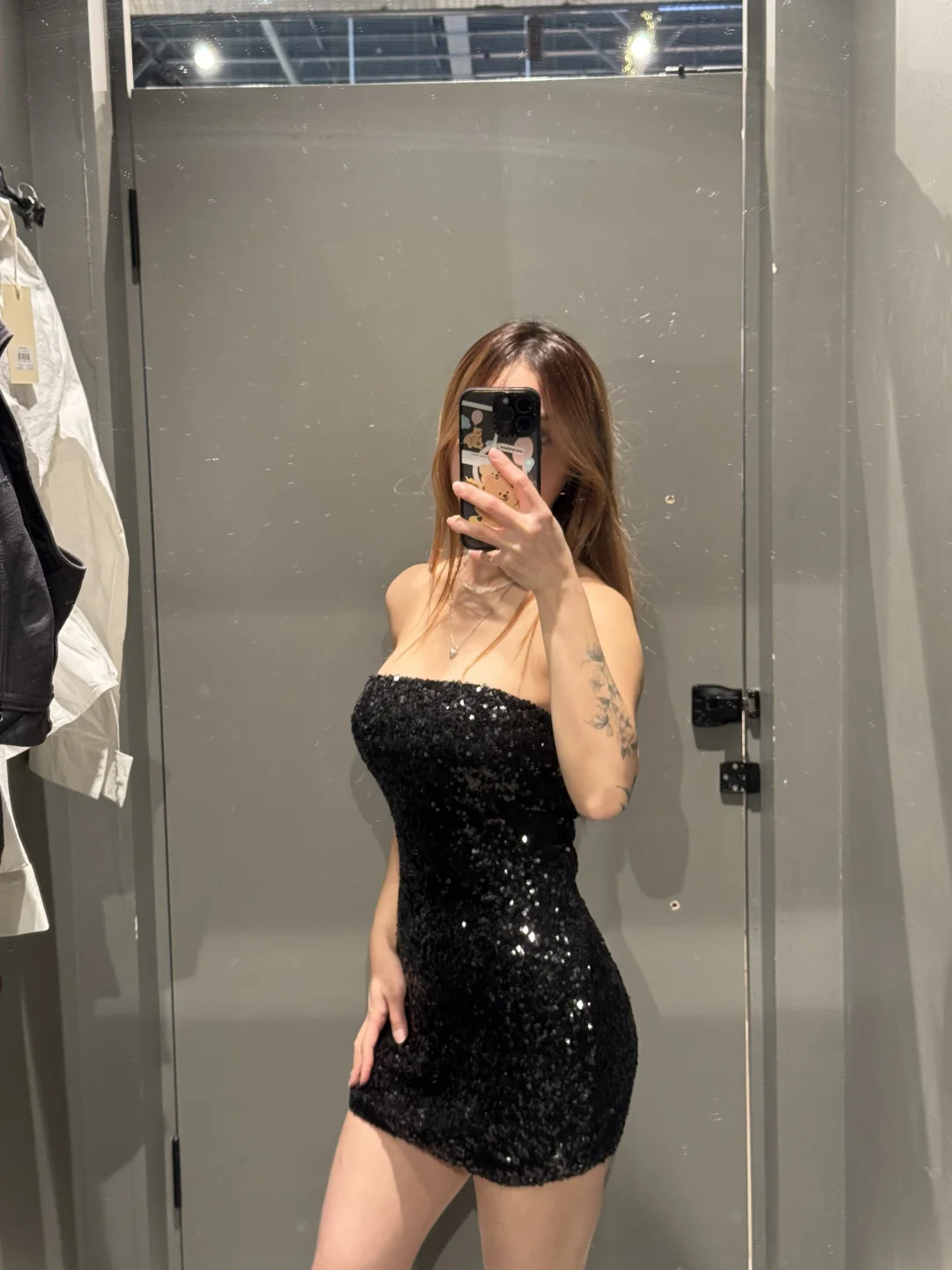 29刀的裙子你敢信吗哈哈哈