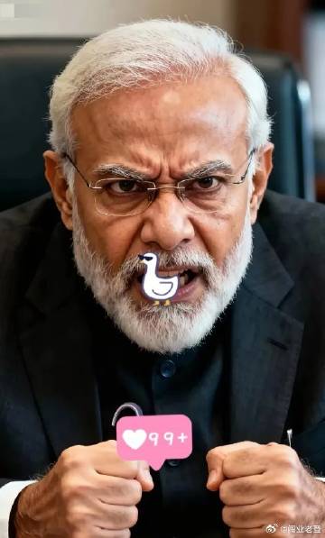 印度icon突然宣布<br /><br />10月28日，印度政府表示...