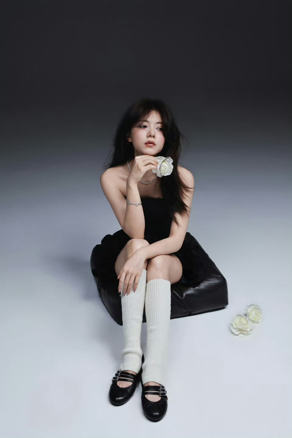 赵今麦～～赵今麦美女 ​​​