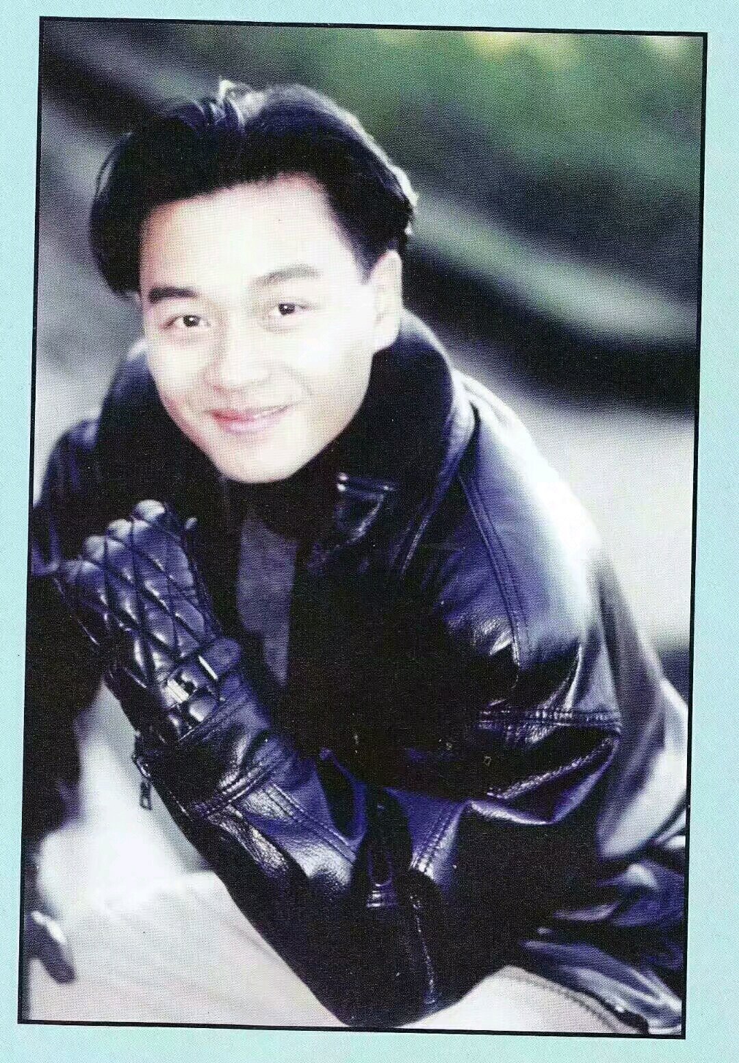 张国荣诞辰70周年 春风再美也比不过你的笑哥哥生日快乐张国荣70诞辰张国荣[超话