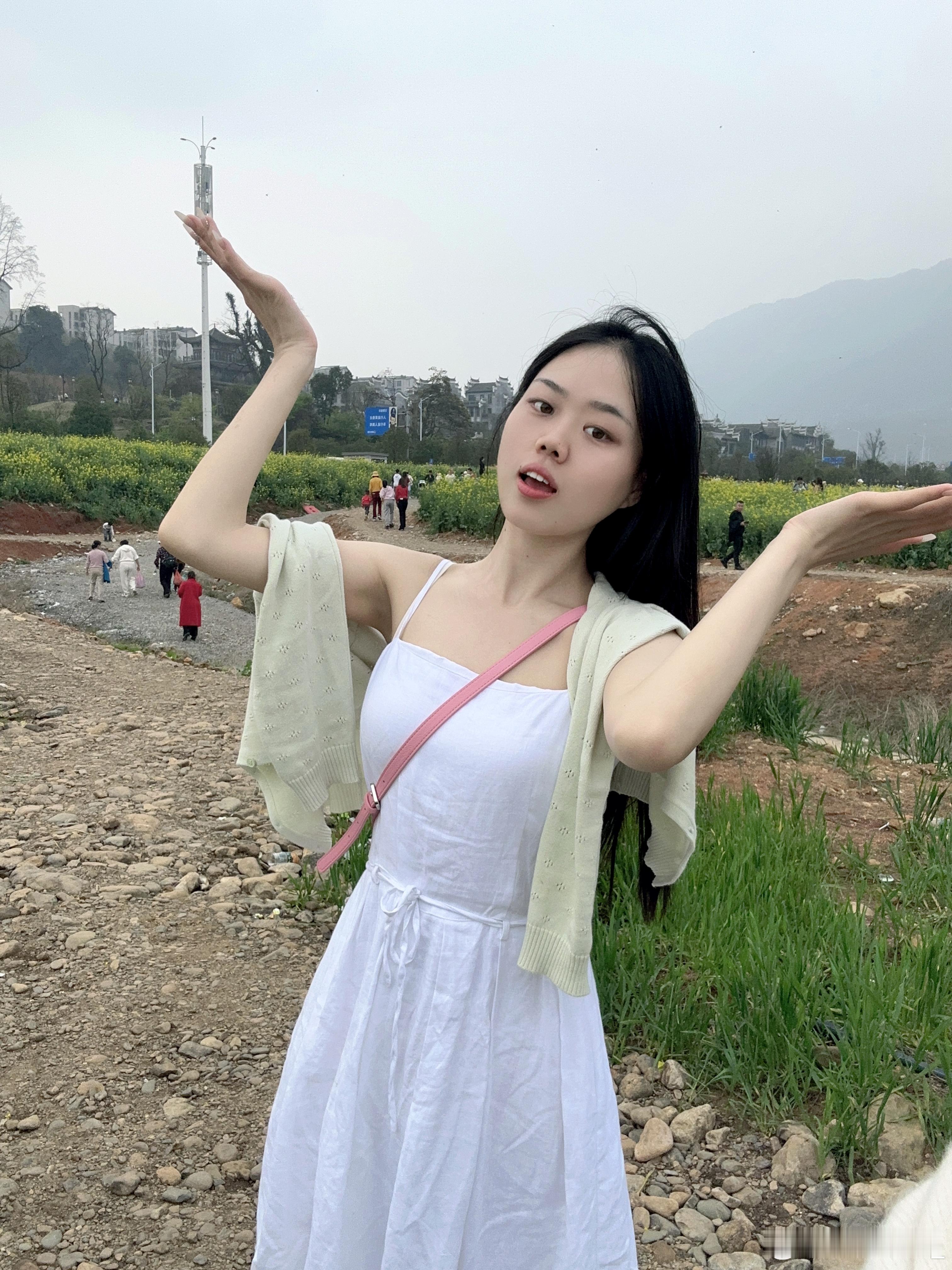 故事的小黄花[鲜花] ​​​