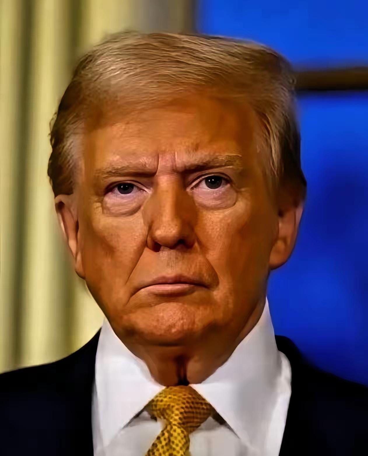 这110多亿美元又要打水漂了！老美这次可是真急眼了，大笔一挥批准军售，摆明了是想