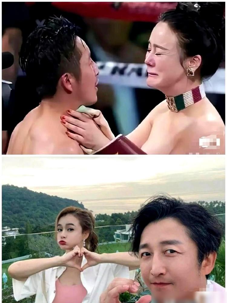 聊到邹市明的拳馆，一个在上海的朋友直接报了两个数。

我听完反而觉得好多人瞎操心