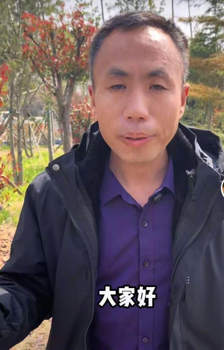 #申军良得知梅姨落网血压高#【#申军良父子在梅姨落网后发声#！申聪称“等了十多年