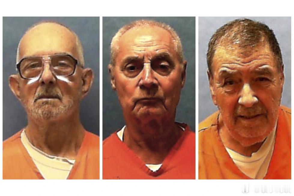 【是否存在“年纪太大而不能执行死刑”的情况？佛罗里达州即将处决年迈的死刑犯】 （