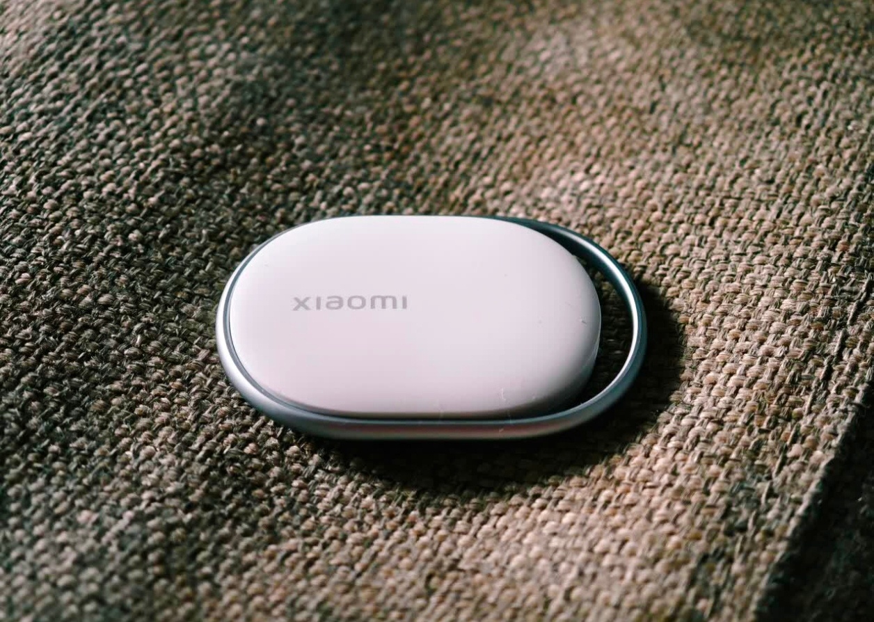 雷军推荐XiaomiTag带小朋友外出旅行，真的很有必要入手一个XiaomiTa