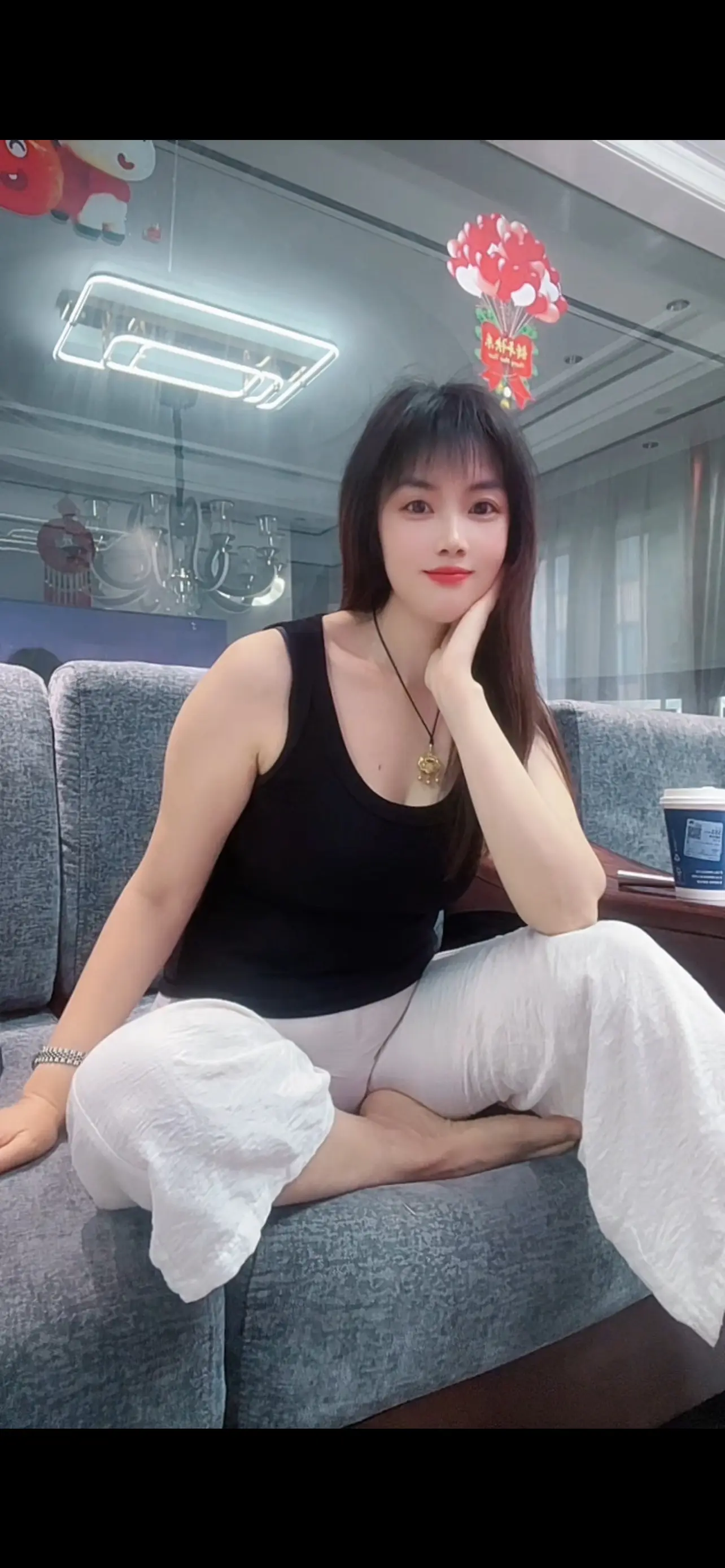 不想说活，喝了二两