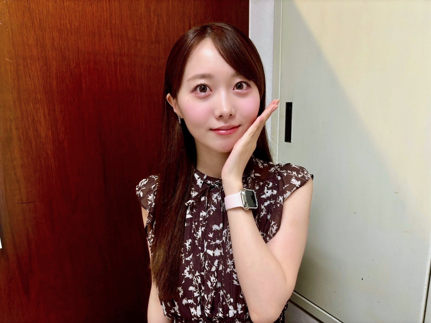 タイムちゃん　矢久保美緒 ​​​