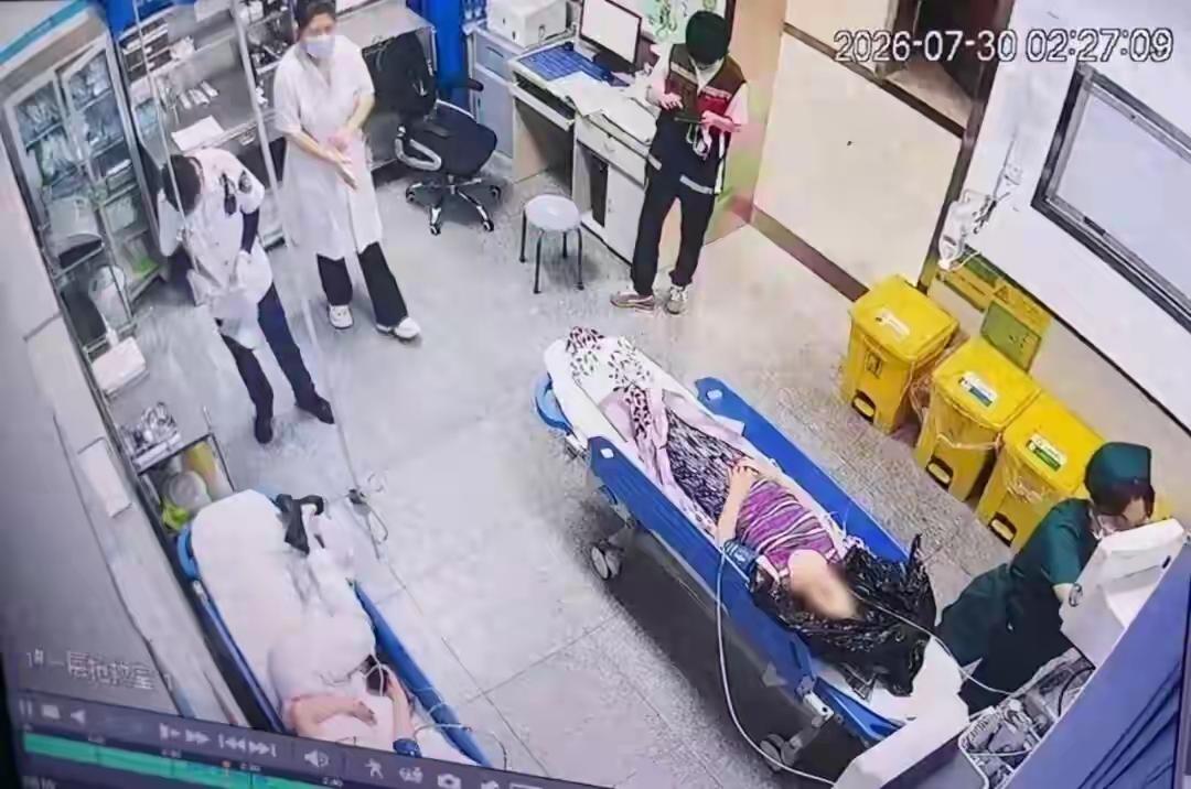 紧急警示！大连一家四口关窗开空调在家烧烤，连夜集体中毒！老人重度昏迷，很多人天天