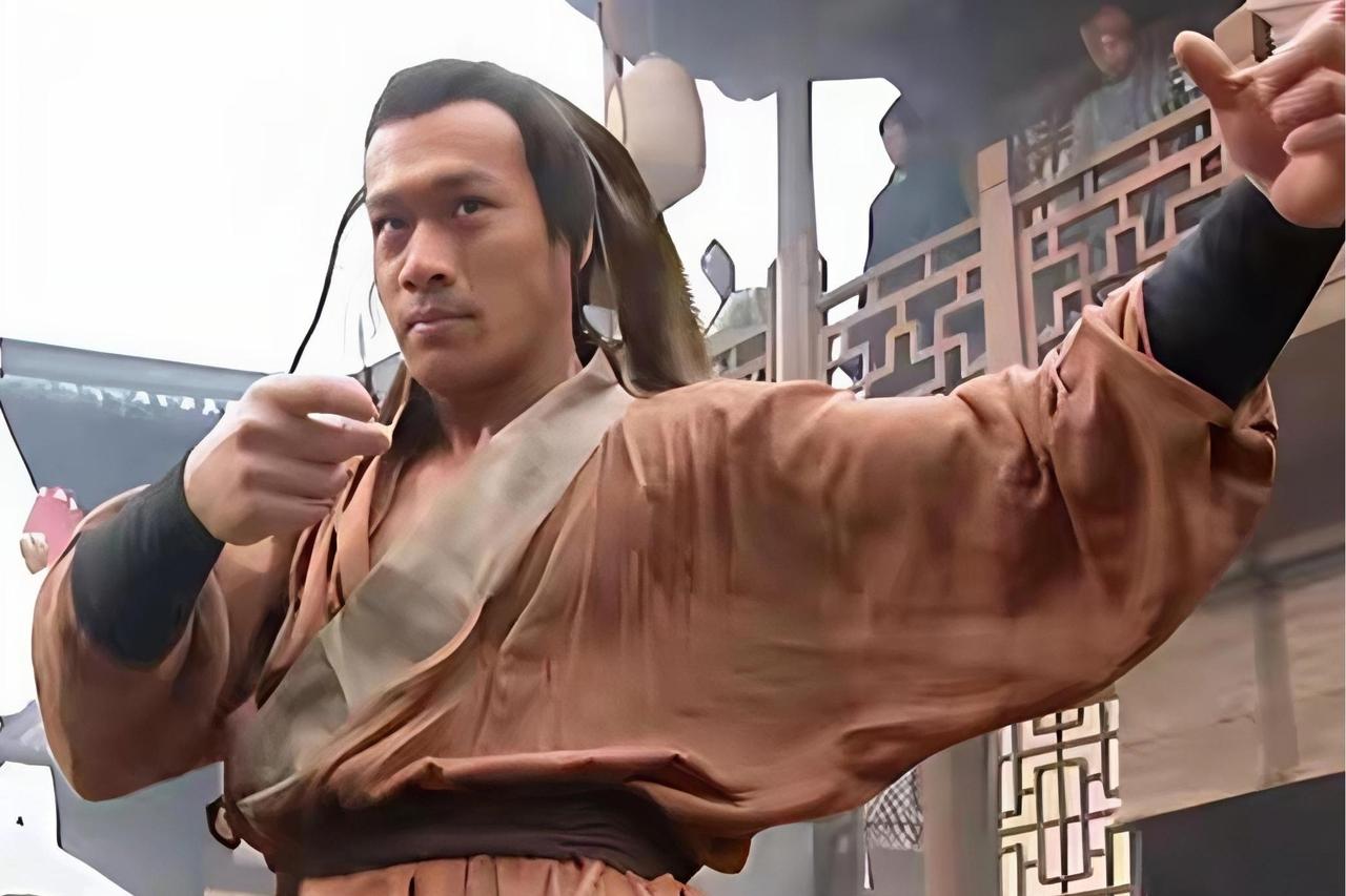 一直不明白，武松这个杀神，每一次出手的时候，都会有人命在他手里走过，但唯独醉打蒋