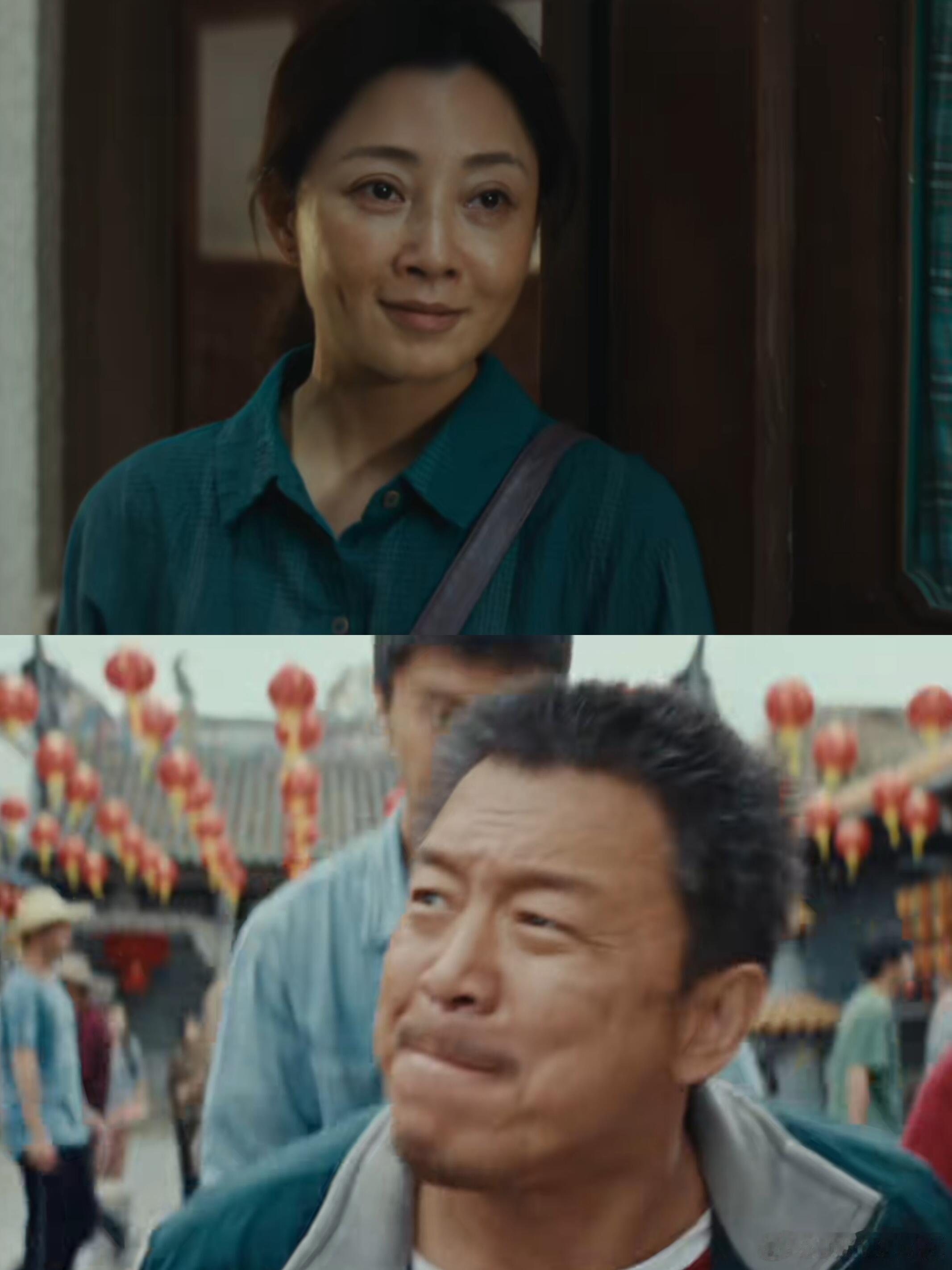 孩子会在父母生病时一瞬间长大黄远达的成长太真实了✨当父母的手开始颤抖，我们的肩膀