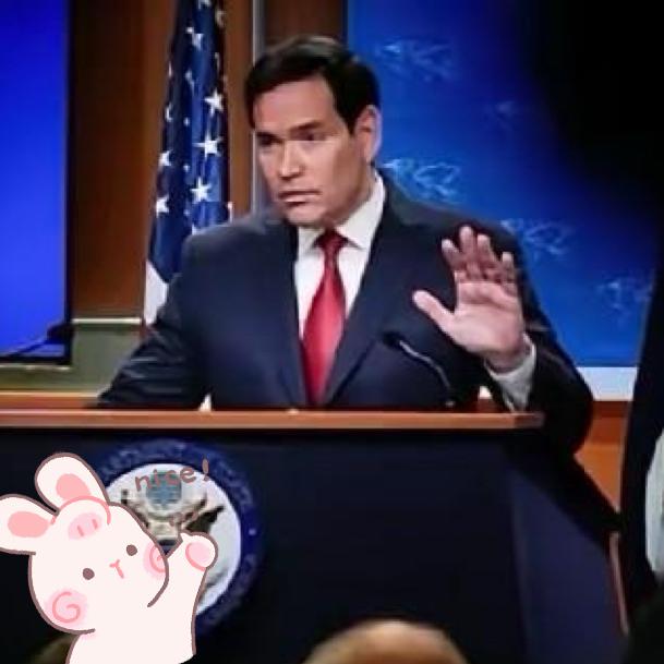 12月27日，鲁比奥对媒体说:“美国反对中国以美国向台湾出售武器为由，对20家美