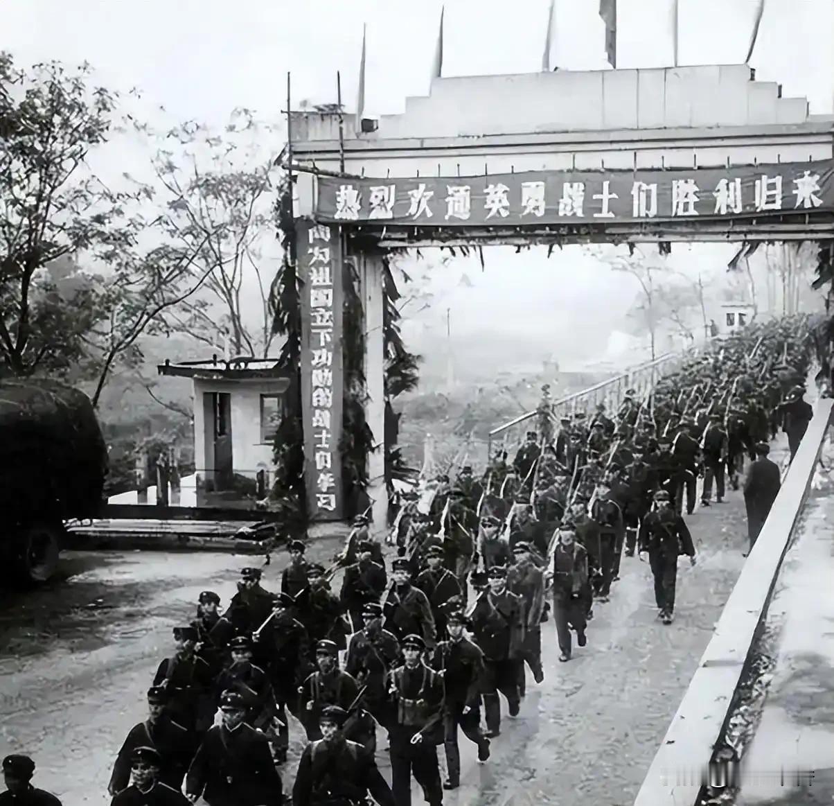 对越自卫反击战（1979-1989）历时十年，核心是惩罚威慑、地缘博弈、练兵备战