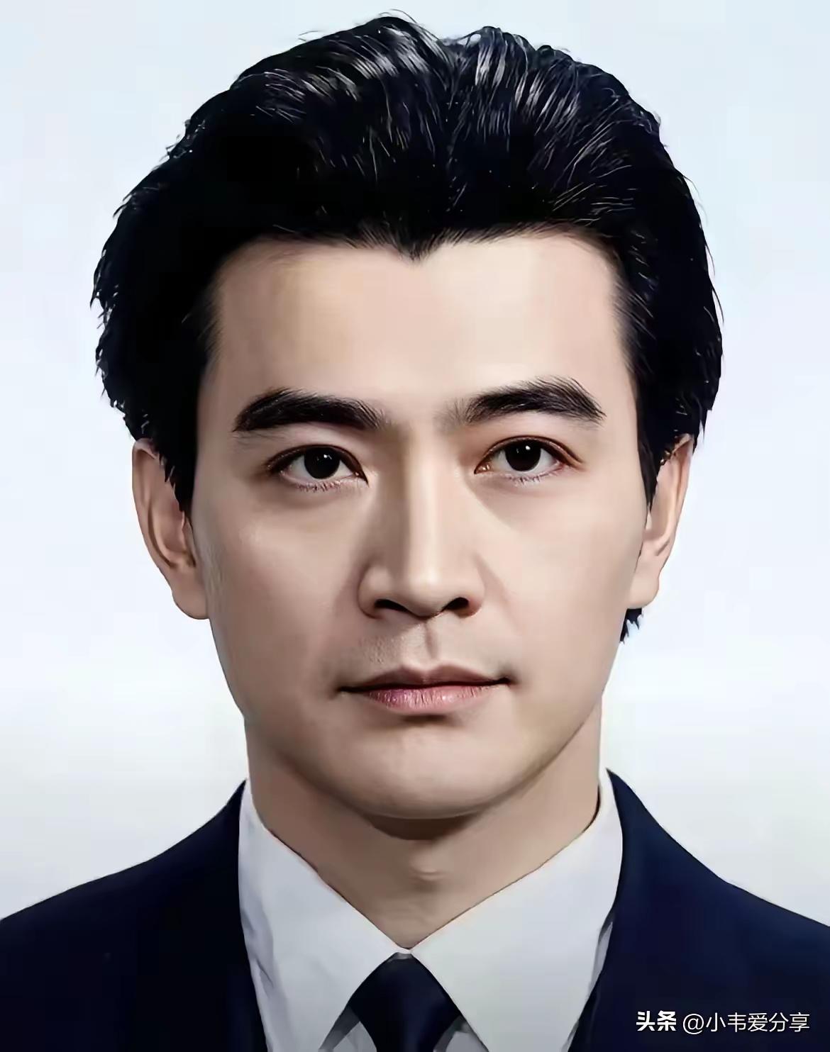 如果让你选这四位美男，你选谁呢？真的是很难选啊，每一个都深得我心，每一个都是那种