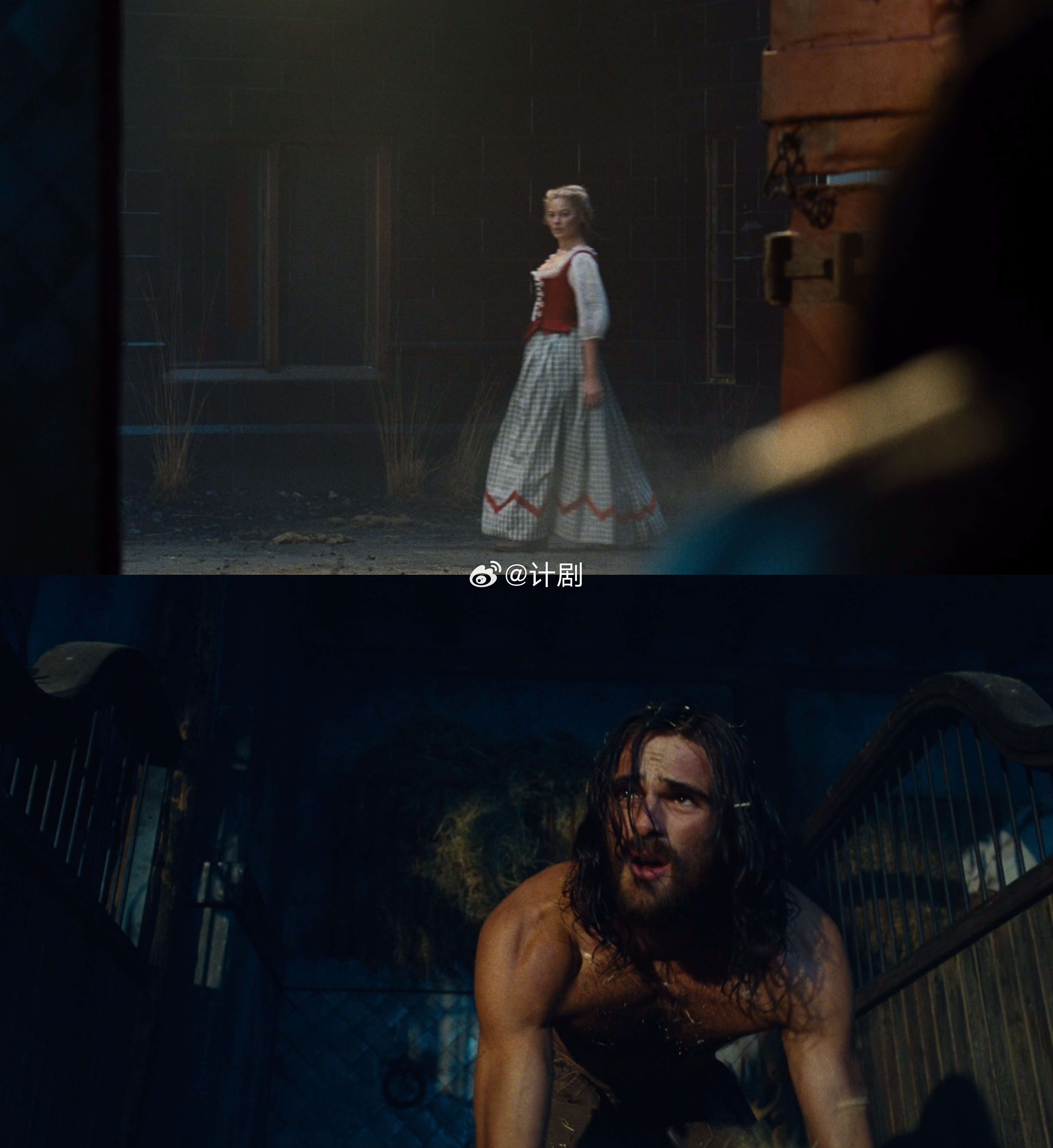 呼啸山庄后劲好大 当内心欲望不被重视当个人感受被忽略，凯茜那种不管不顾的劲儿就成