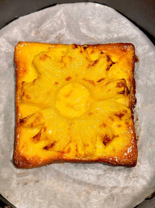 茶餐厅老板告诉我的配方！巨巨巨好吃！！