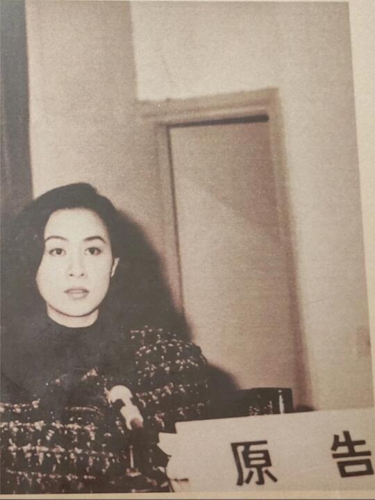 刘嘉玲：自信他更爱我，我花了30年！