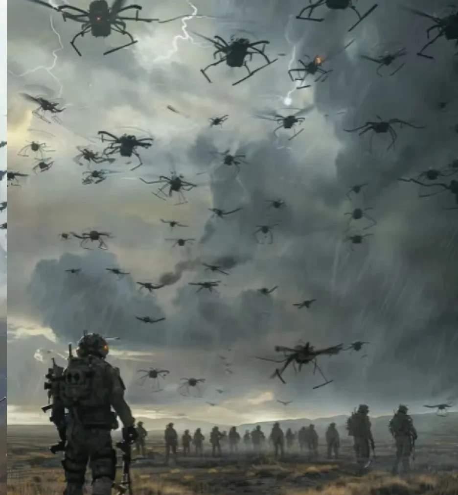 乌克兰无人机，飞行距离突破2000公里！俄罗斯亚洲地域炼油厂被炸！
俄乌战争，使