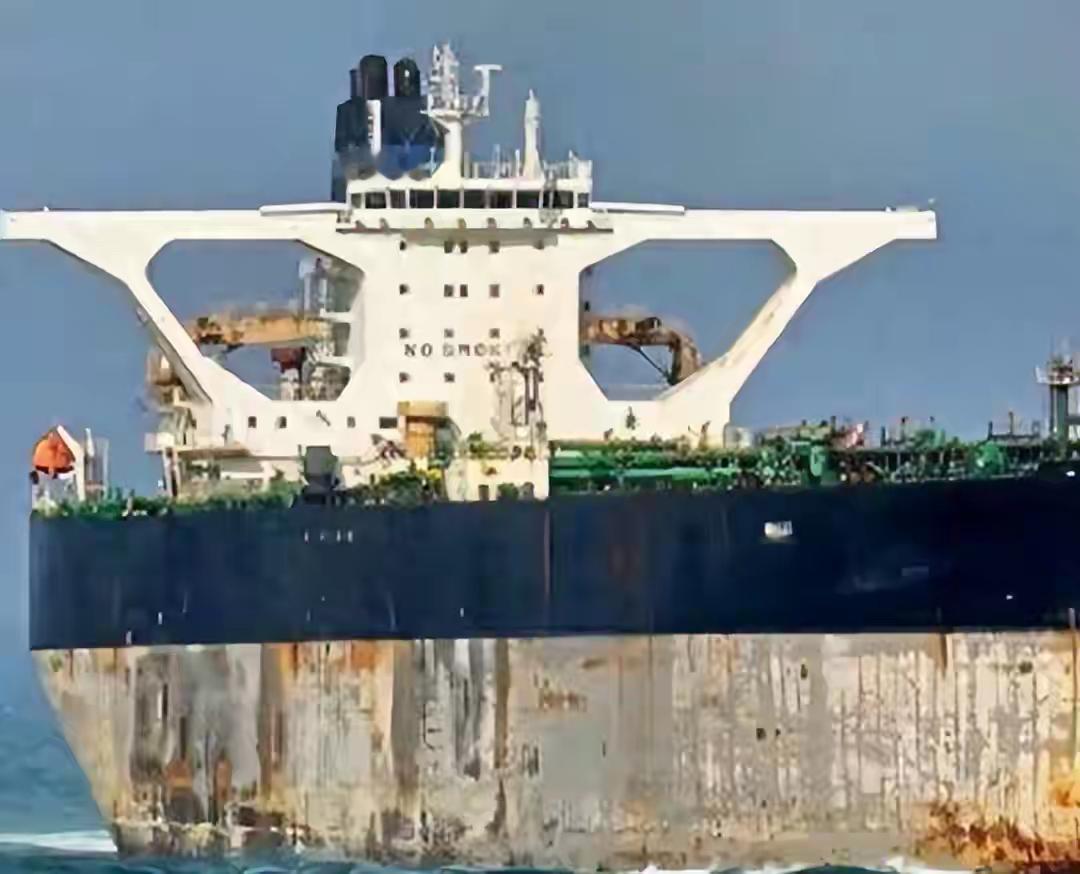 核弹头比美国还多，美军扣押俄油轮，俄军为什么不反击？