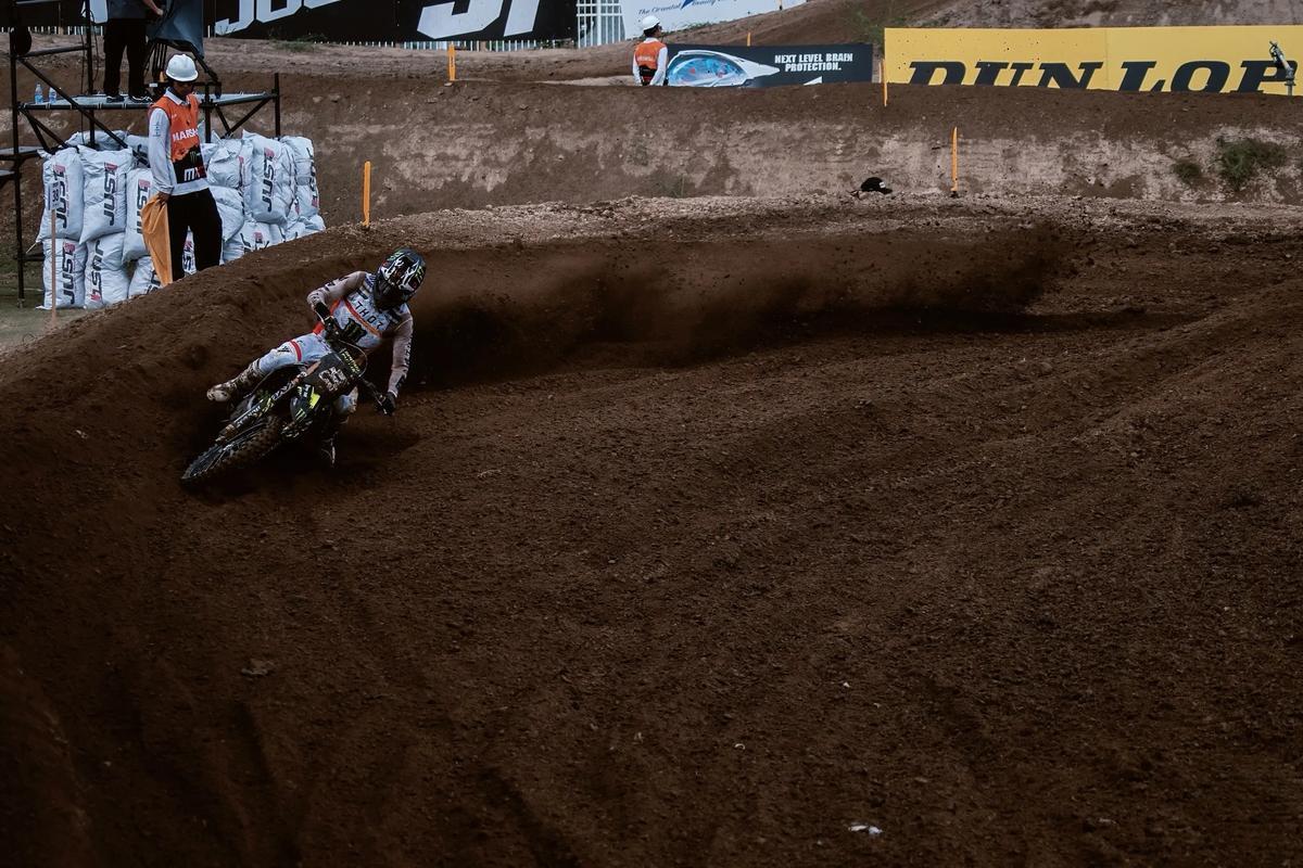 MXGP2026 瑞典站观赛预判：年度冠军争夺战白热化，主场情怀与硬核竞技双向拉
