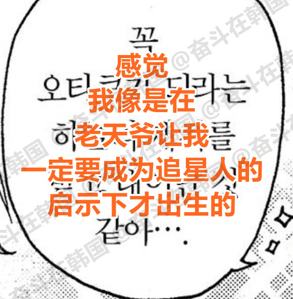 我成为追星人的原因 ​​​海外新鲜事 热点现场 ​​​