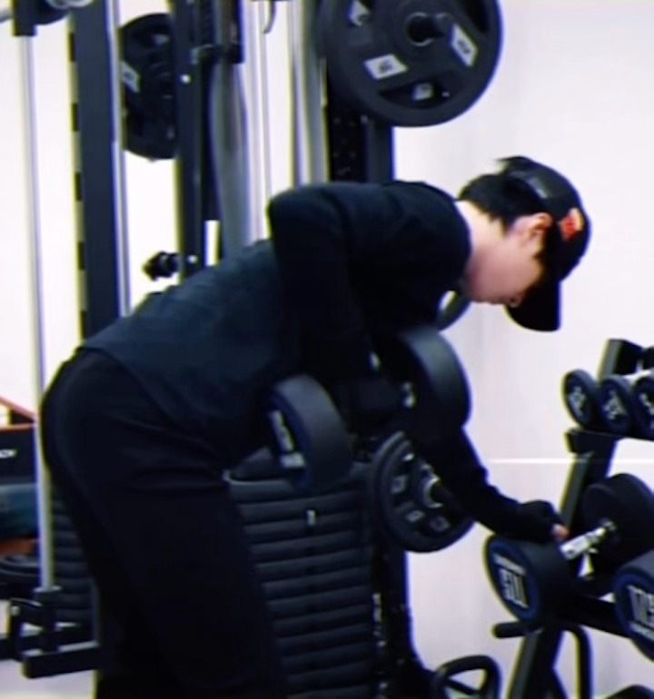 老公，我馋你的身体[流鼻血] ​​​