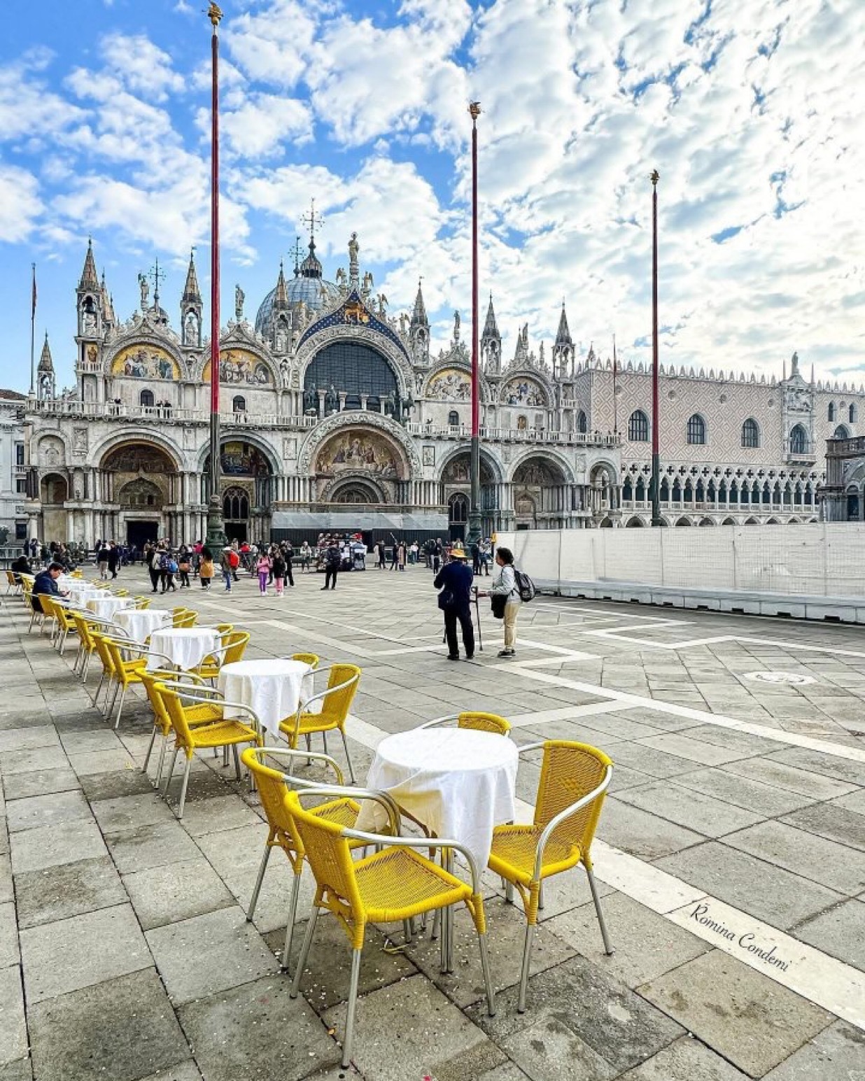 旅游  意大利🇮🇹威尼斯. 