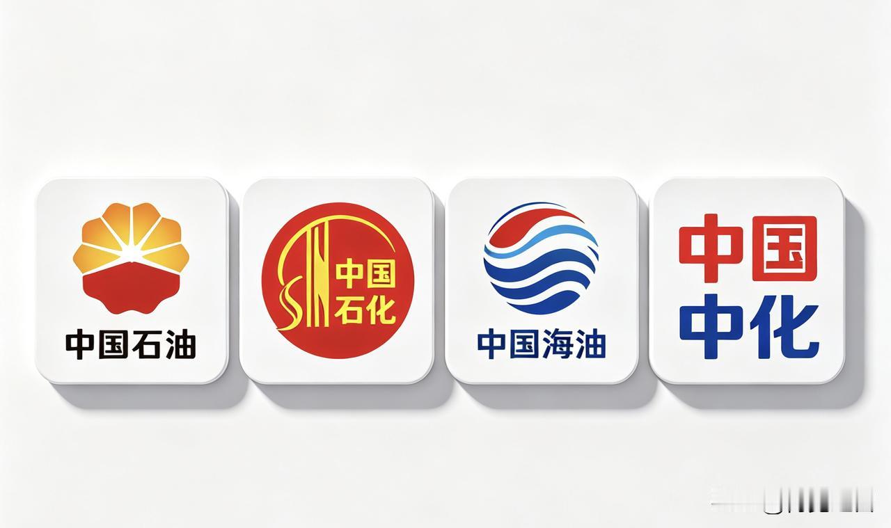 2025年中国“四桶油”盈利和亏损盘点
 
2025年，国际油价震荡下行，布伦特