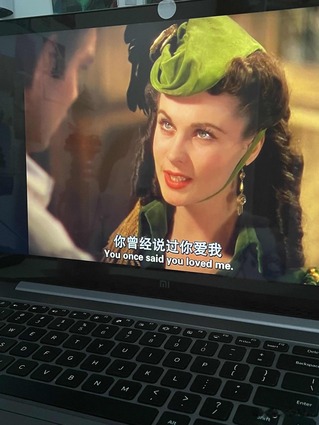 1939年已经拍《乱世佳人》好割裂啊……
这种把历史对齐到世界史上的感觉太冲击了