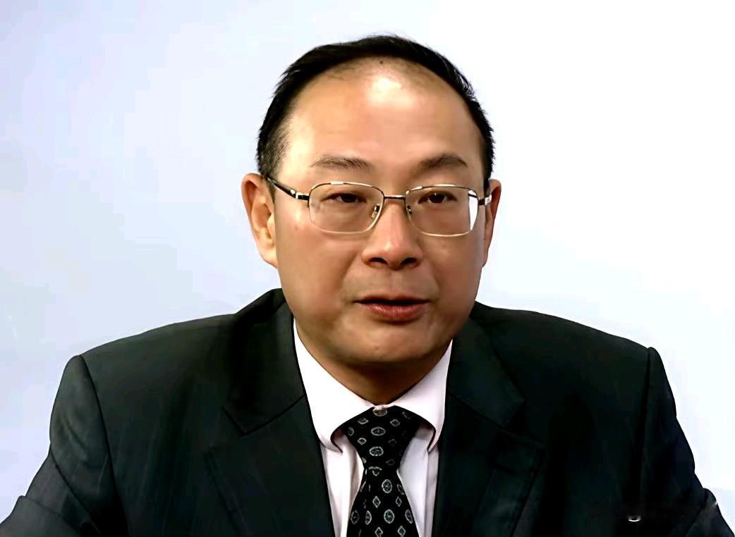 金灿荣：只要中国不犯大错，有朝一日，中国的GDP将达到日本的10倍，到那时候就不