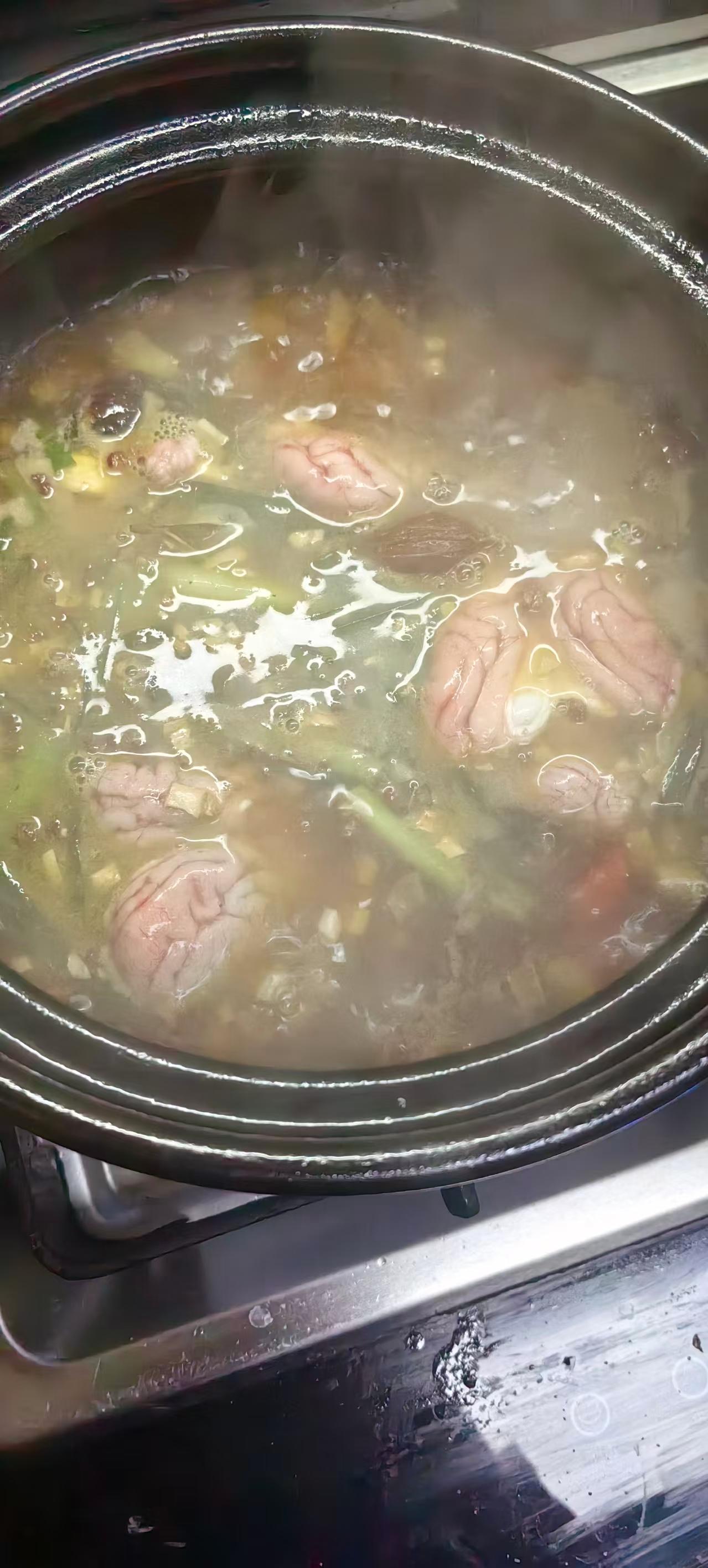 晚上准备吃这道菜，你们喜欢吗？