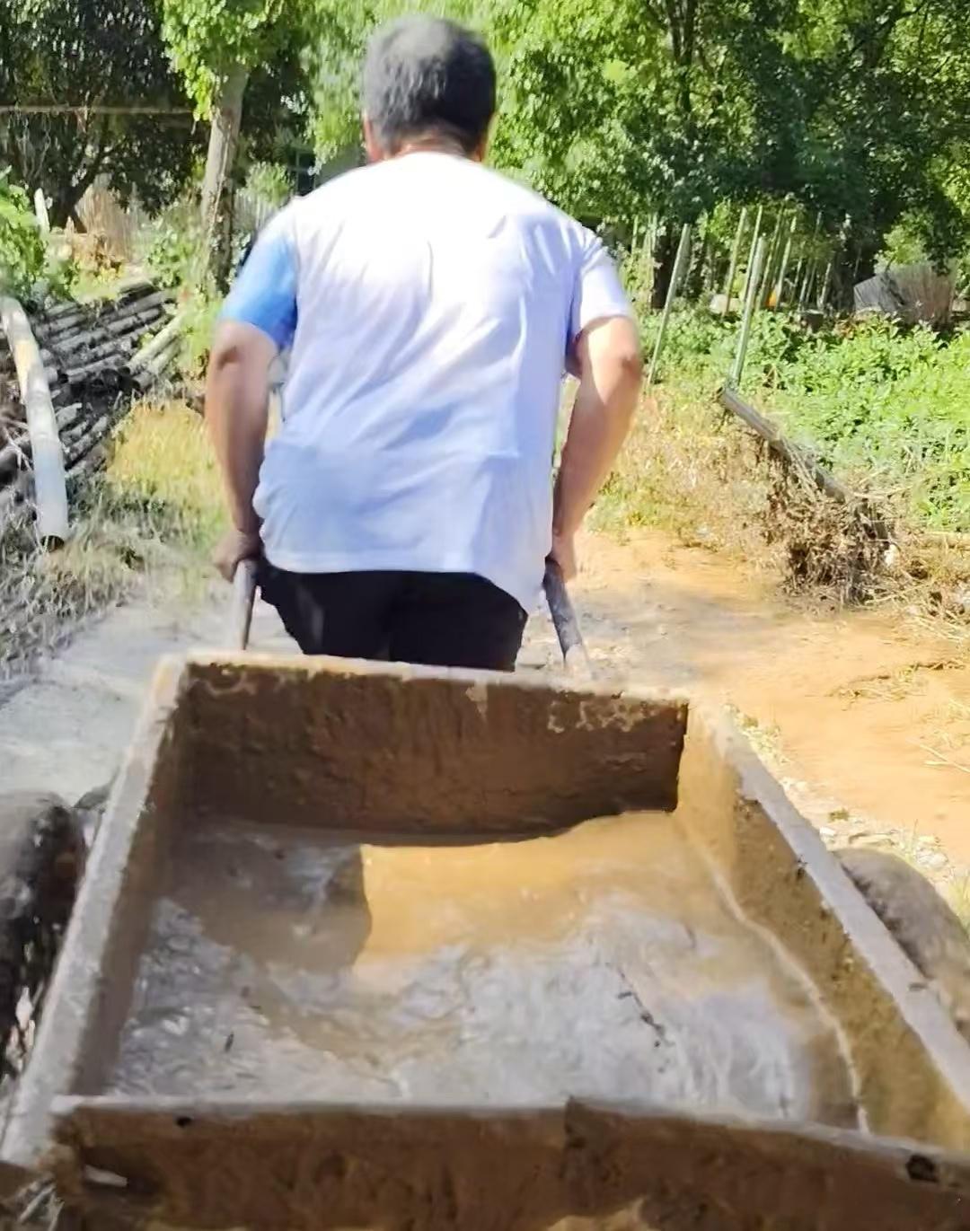 网聚力量助重建浙里自媒体在行动浙江长兴自媒体人放下键盘奔赴一线为长兴自媒体人点赞