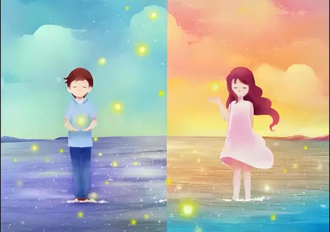 解决事儿就解决了男人，解决情绪就解决了女人

解决事儿就解决了男人，解决情绪就解