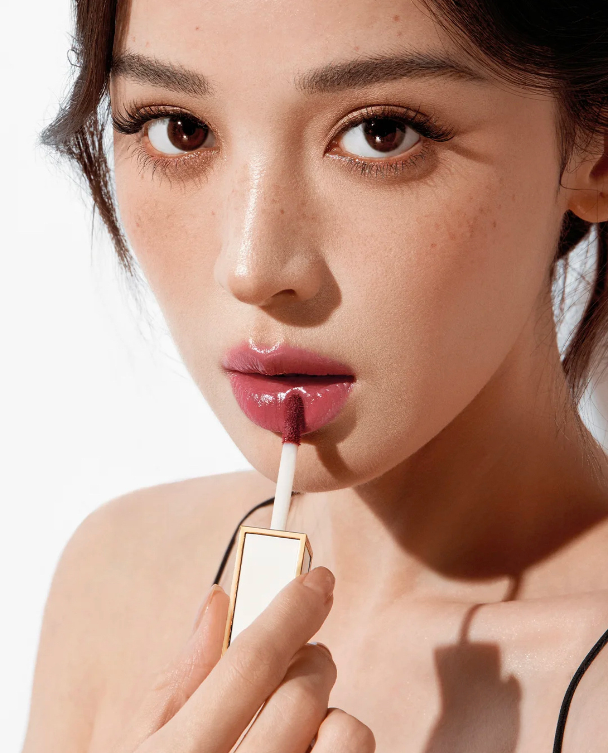 娜扎 x Tom Ford Beauty 💄 