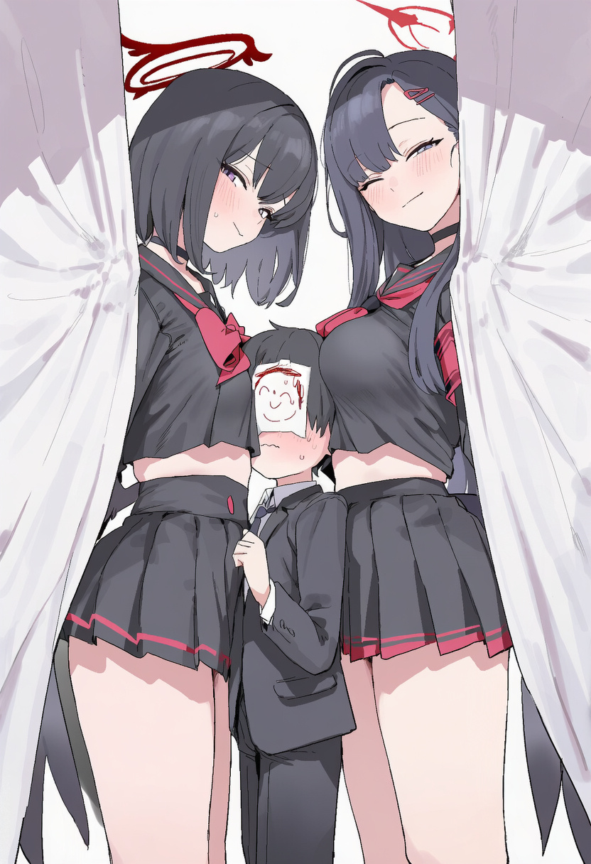 ほめのび