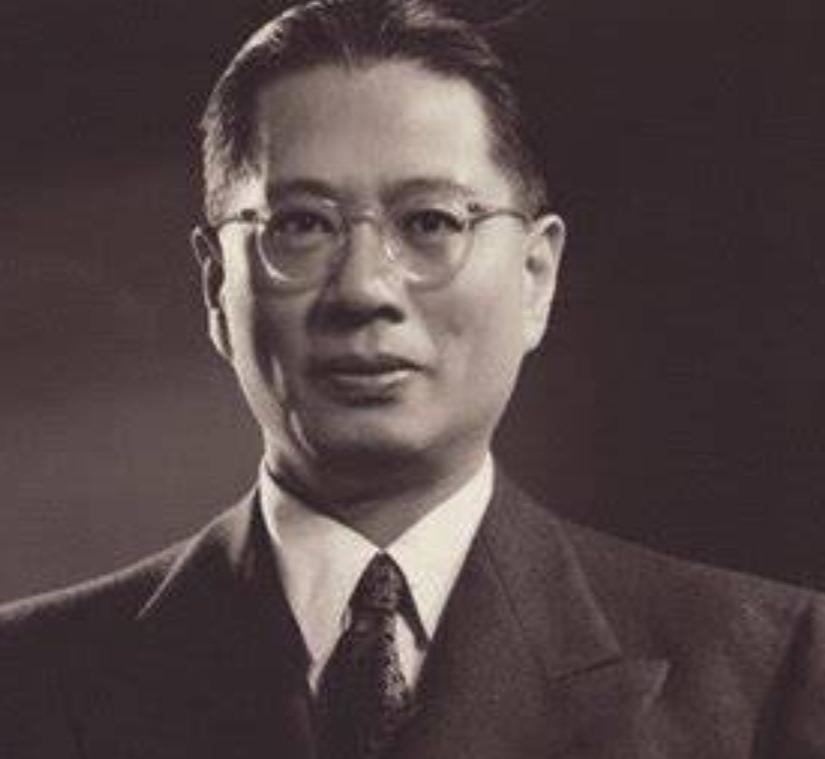 1971年，宋子文在参加某宴会时，忽然打了一个饱嗝，随后脖颈一软，居然再也没醒过