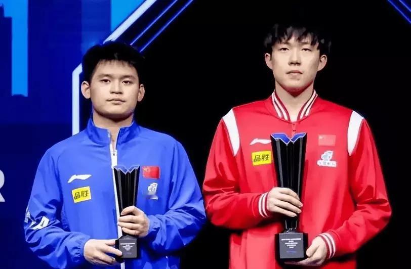 4-0，约战日本张本智和，林诗栋剑指冠军！2025WTT香港总决赛结束男单1/4