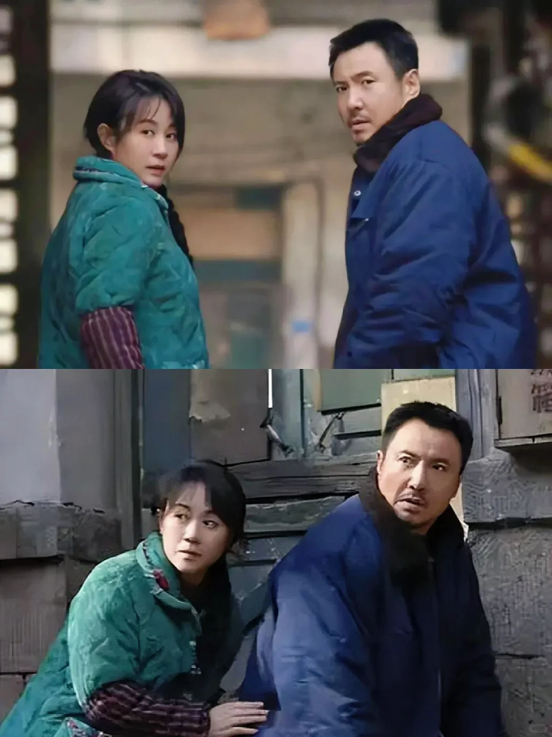 马丽✖️沈腾新电影上映‼️真是笑疯了‼️