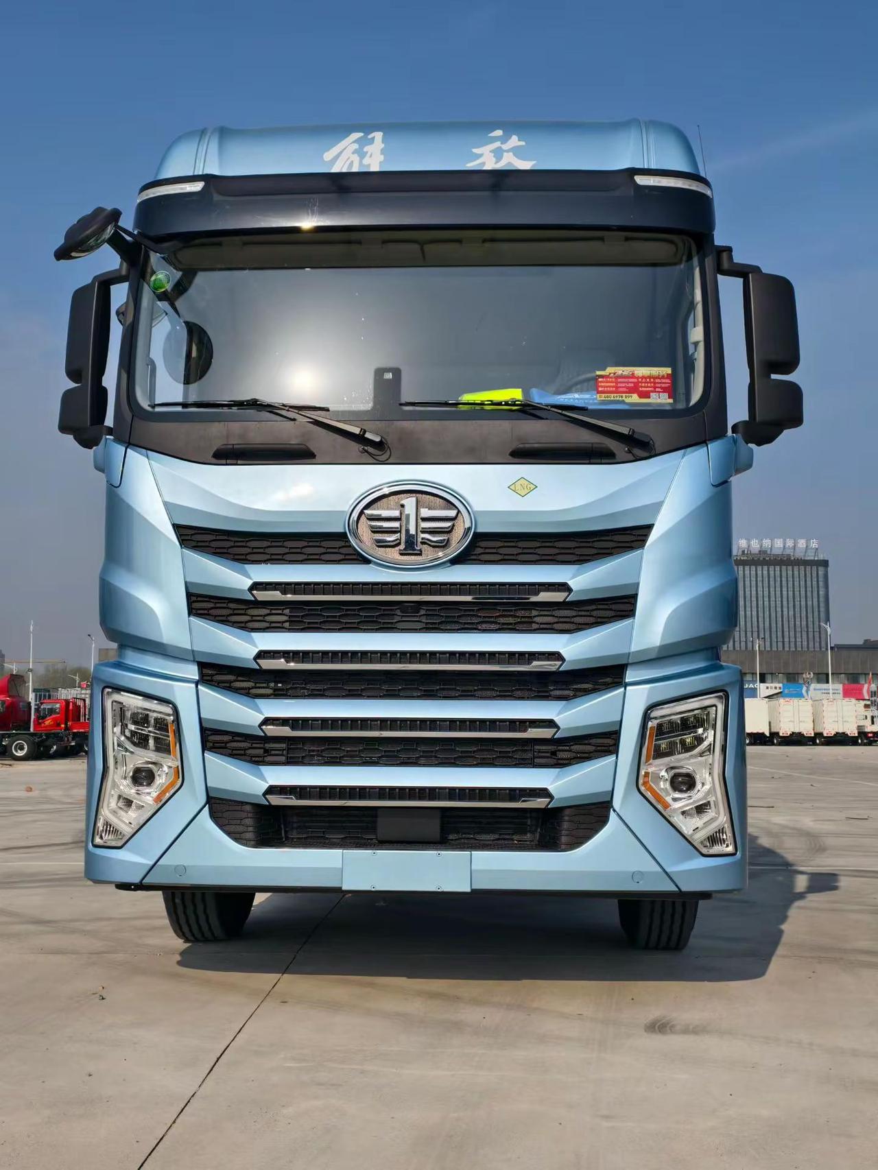 解解放全系本月特惠一步到位总有一款适合您